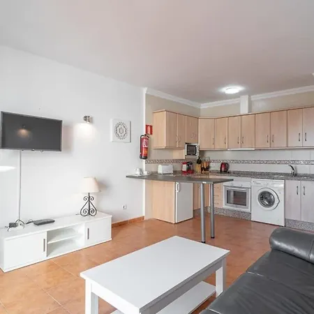 Apartment 19c Palmas Oasis De Capistrano