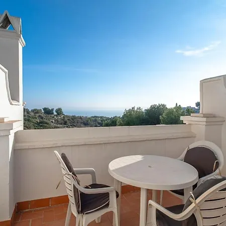 Apartment 19c Palmas Oasis De Capistrano