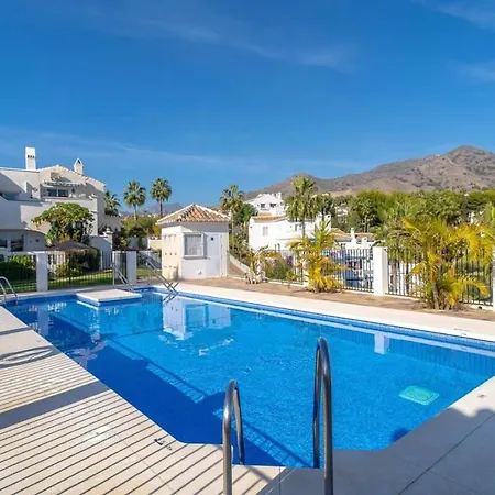 Apartment 19c Palmas Oasis De Capistrano *