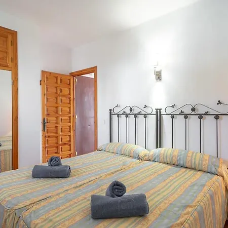 19c Palmas Oasis De Capistrano Nerja
